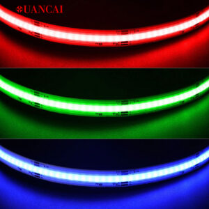 RGB Smart Led Strip lights