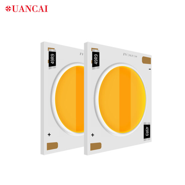 Dimmable Tunable led cob chip 1511