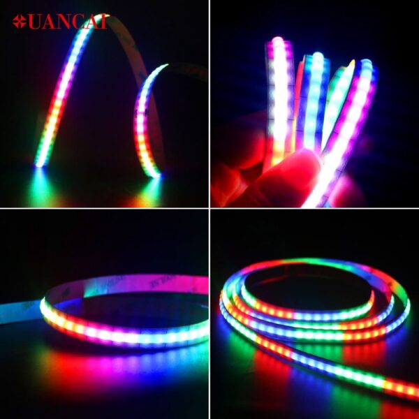 Smart Digital Pixel Strip Light