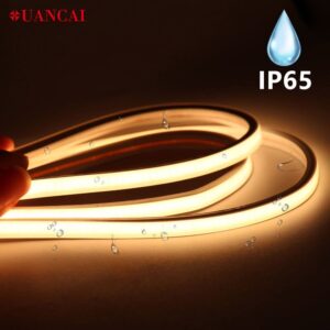 Waterproof IP65 cob Led Strip Lights